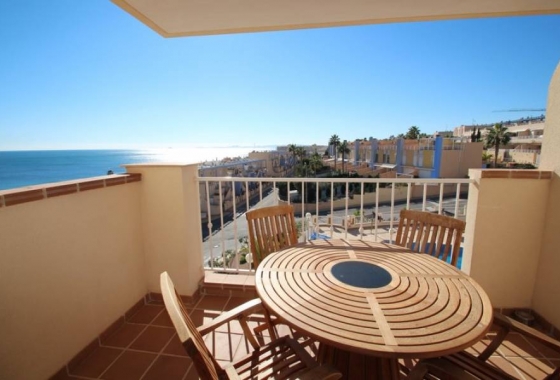 Resale - Penthouse - Orihuela Costa - Costa Blanca