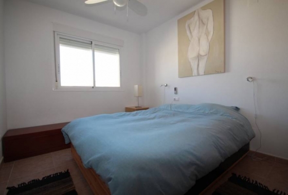 Resale - Penthouse - Orihuela Costa - Costa Blanca
