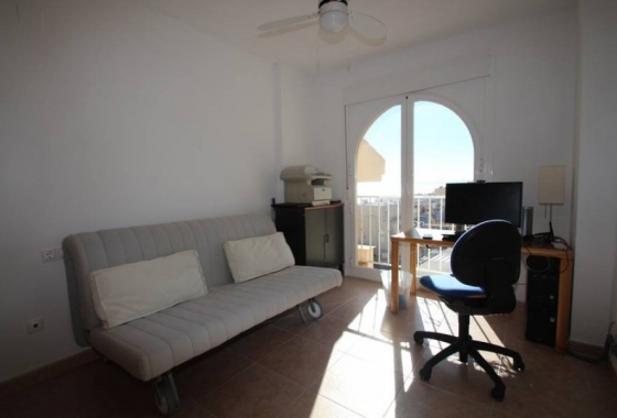 Resale - Penthouse - Orihuela Costa - Costa Blanca