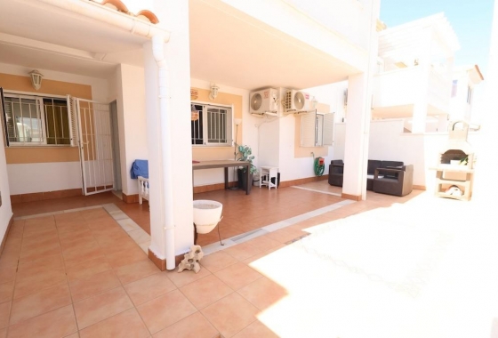 Resale - Bungalow - Orihuela Costa - Costa Blanca