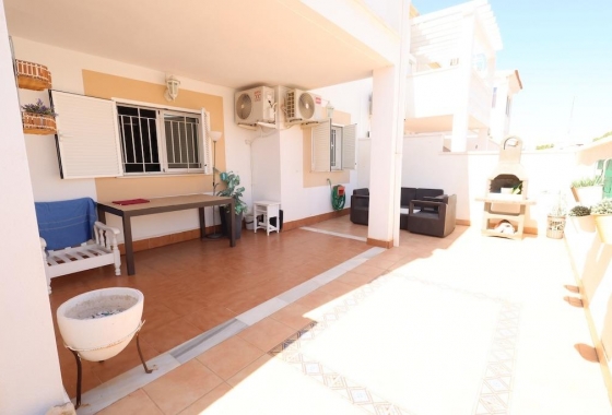 Resale - Bungalow - Orihuela Costa - Costa Blanca