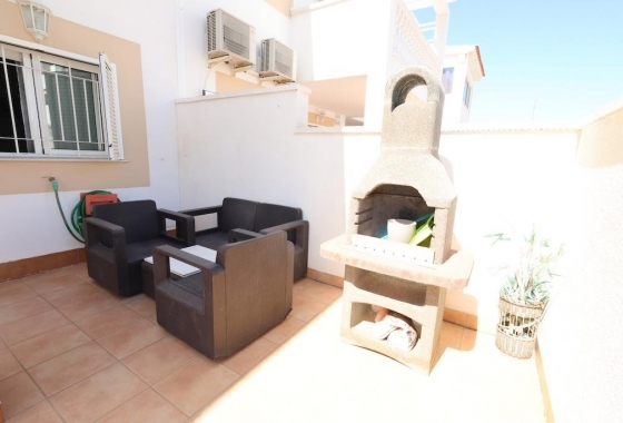 Resale - Bungalow - Orihuela Costa - Costa Blanca