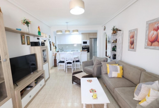 Resale - Bungalow - Orihuela Costa - Costa Blanca
