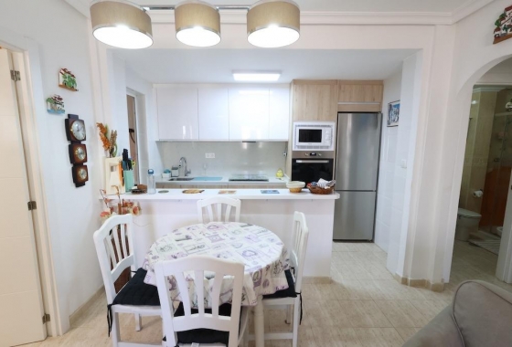 Resale - Bungalow - Orihuela Costa - Costa Blanca
