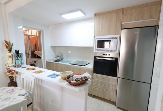 Resale - Bungalow - Orihuela Costa - Costa Blanca