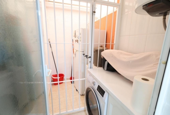 Resale - Bungalow - Orihuela Costa - Costa Blanca