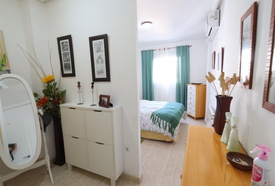 Resale - Bungalow - Orihuela Costa - Costa Blanca