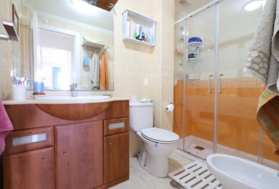Resale - Bungalow - Orihuela Costa - Costa Blanca
