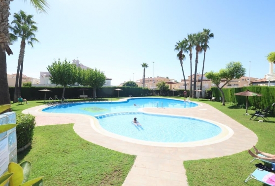 Resale - Bungalow - Orihuela Costa - Costa Blanca