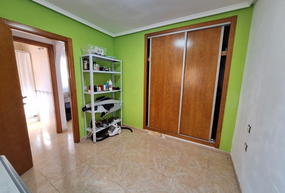 Resale - Townhouse - Torrevieja - aguas nuevas