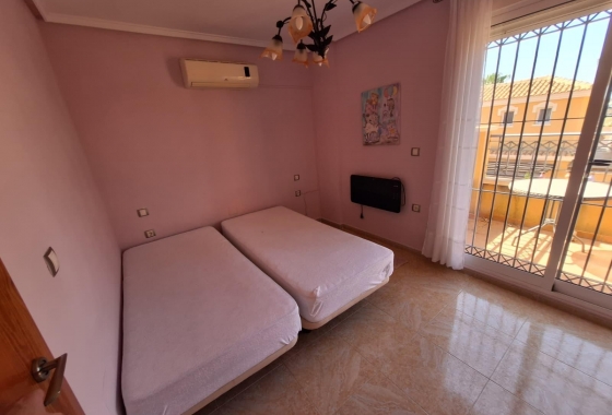 Resale - Townhouse - Torrevieja - aguas nuevas