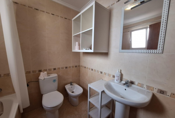 Resale - Townhouse - Torrevieja - aguas nuevas