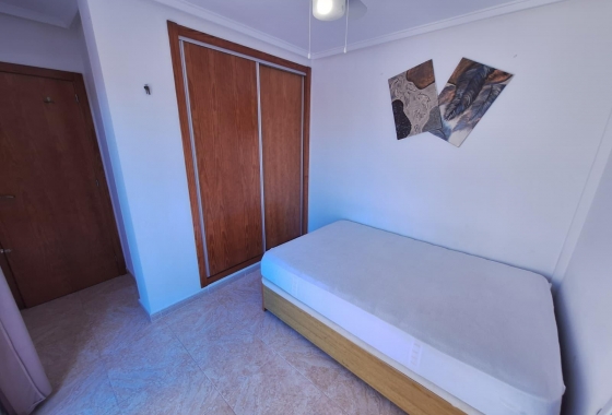 Resale - Townhouse - Torrevieja - aguas nuevas