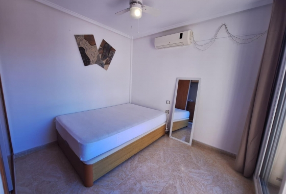 Resale - Townhouse - Torrevieja - aguas nuevas