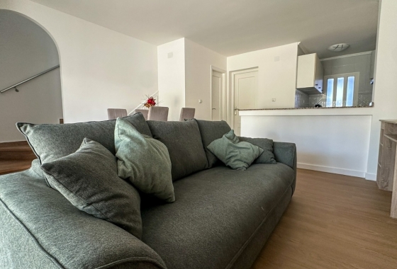 Herverkoop - Villa - Orihuela Costa - Costa Blanca