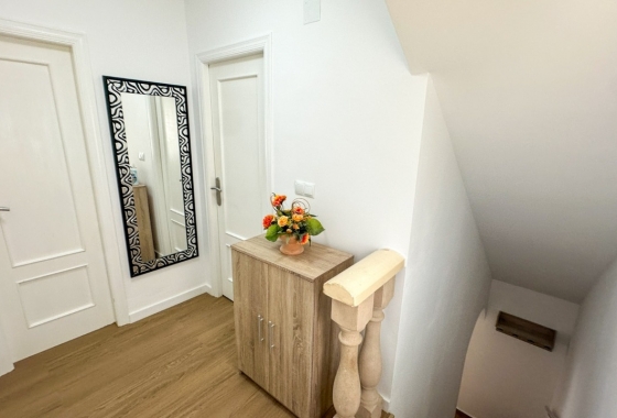 Herverkoop - Villa - Orihuela Costa - Costa Blanca