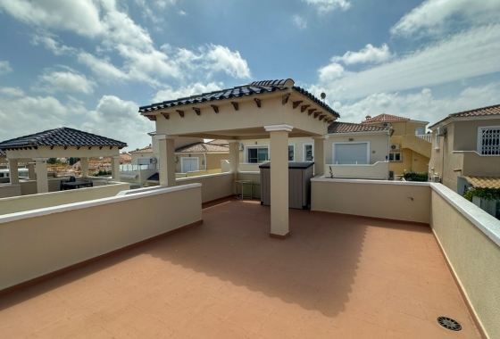 Herverkoop - Villa - Orihuela Costa - Costa Blanca