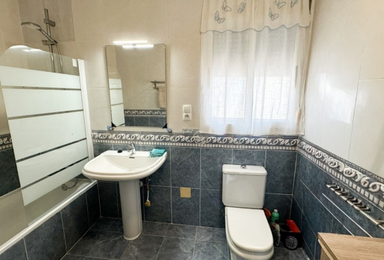 Herverkoop - Villa - Orihuela Costa - Costa Blanca