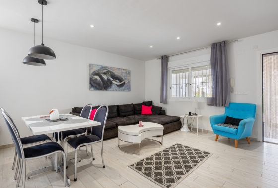 Resale - Townhouse - Torrevieja - Costa Blanca