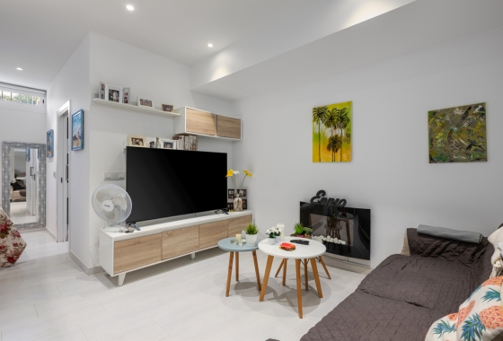 Resale - Townhouse - Torrevieja - Costa Blanca