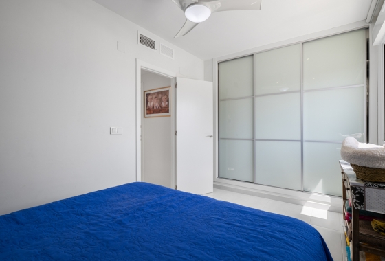 Resale - Townhouse - Torrevieja - Costa Blanca