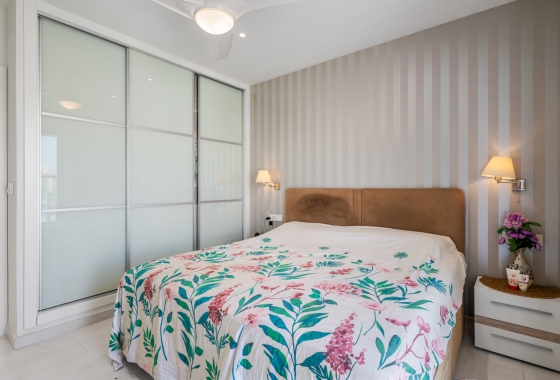 Resale - Townhouse - Torrevieja - Costa Blanca