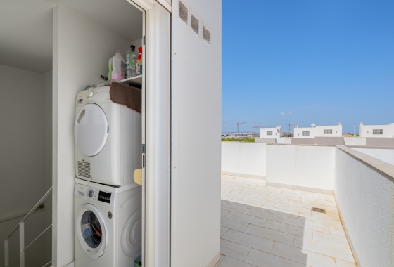 Resale - Townhouse - Torrevieja - Costa Blanca