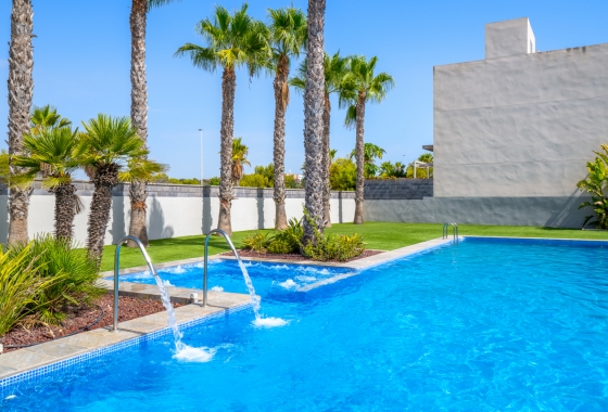 Resale - Townhouse - Torrevieja - Costa Blanca