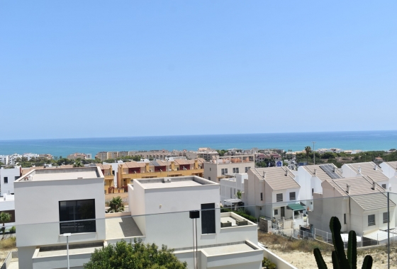 Herverkoop - Appartement / flat - Guardamar del Segura - Costa Blanca