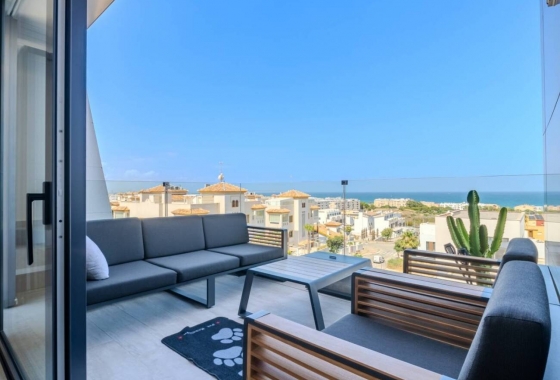 Herverkoop - Appartement / flat - Guardamar del Segura - Costa Blanca