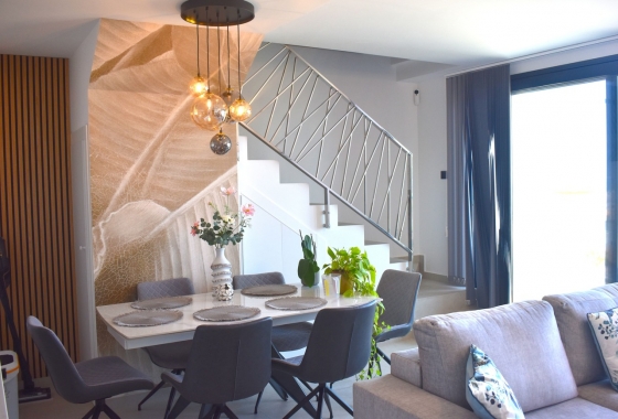 Herverkoop - Appartement / flat - Guardamar del Segura - Costa Blanca