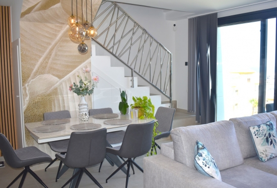 Herverkoop - Appartement / flat - Guardamar del Segura - Costa Blanca