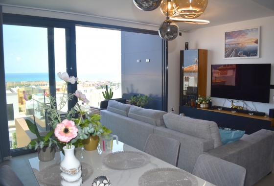 Herverkoop - Appartement / flat - Guardamar del Segura - Costa Blanca