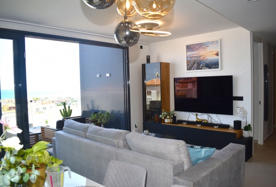 Herverkoop - Appartement / flat - Guardamar del Segura - Costa Blanca