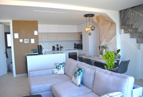 Herverkoop - Appartement / flat - Guardamar del Segura - Costa Blanca