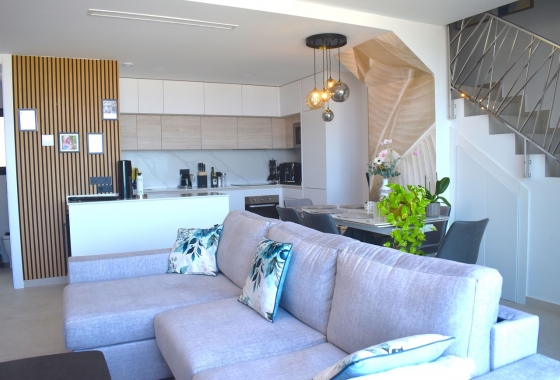 Herverkoop - Appartement / flat - Guardamar del Segura - Costa Blanca