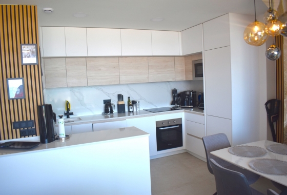 Herverkoop - Appartement / flat - Guardamar del Segura - Costa Blanca