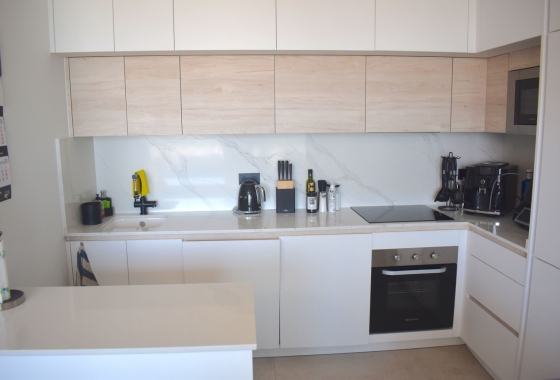 Herverkoop - Appartement / flat - Guardamar del Segura - Costa Blanca