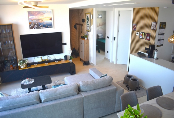 Herverkoop - Appartement / flat - Guardamar del Segura - Costa Blanca