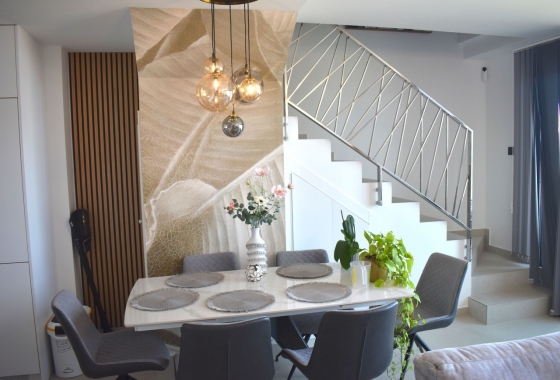 Herverkoop - Appartement / flat - Guardamar del Segura - Costa Blanca
