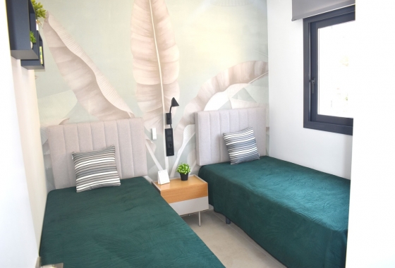 Herverkoop - Appartement / flat - Guardamar del Segura - Costa Blanca