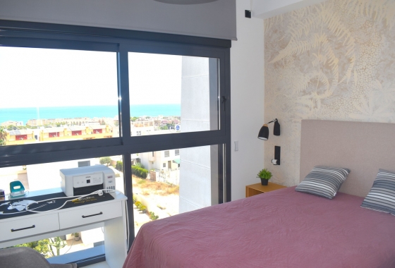 Herverkoop - Appartement / flat - Guardamar del Segura - Costa Blanca