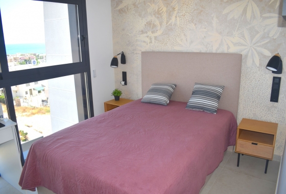 Herverkoop - Appartement / flat - Guardamar del Segura - Costa Blanca