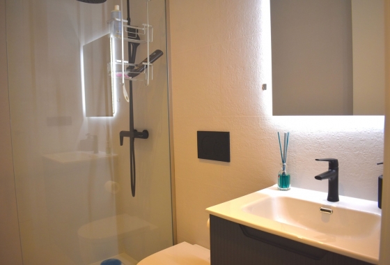 Herverkoop - Appartement / flat - Guardamar del Segura - Costa Blanca