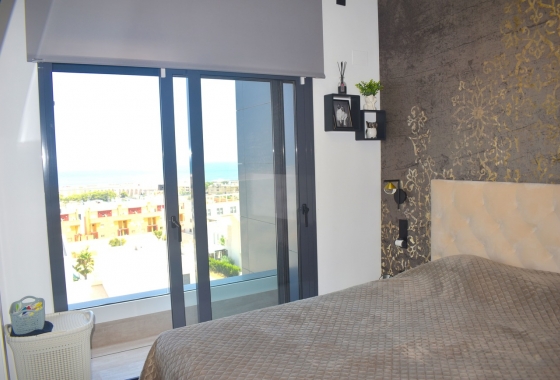 Herverkoop - Appartement / flat - Guardamar del Segura - Costa Blanca