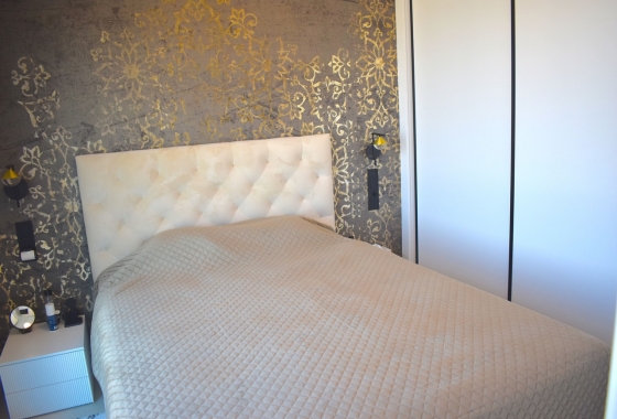 Herverkoop - Appartement / flat - Guardamar del Segura - Costa Blanca