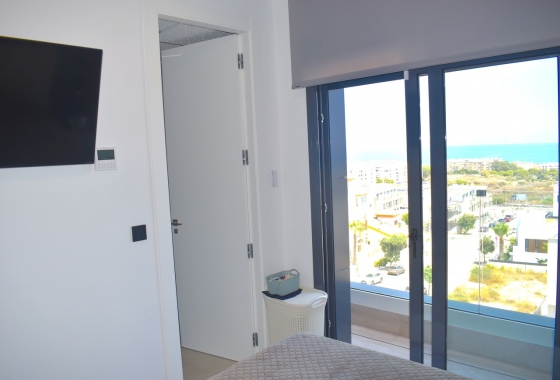 Herverkoop - Appartement / flat - Guardamar del Segura - Costa Blanca