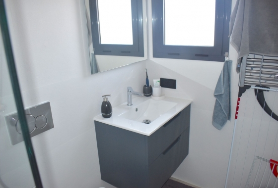 Herverkoop - Appartement / flat - Guardamar del Segura - Costa Blanca