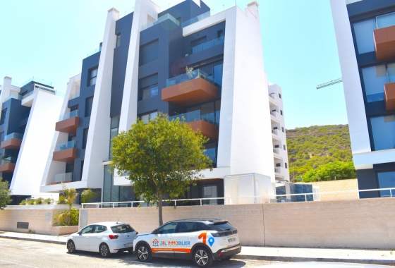 Herverkoop - Appartement / flat - Guardamar del Segura - Costa Blanca
