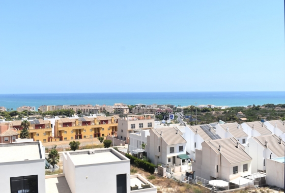 Herverkoop - Appartement / flat - Guardamar del Segura - Costa Blanca